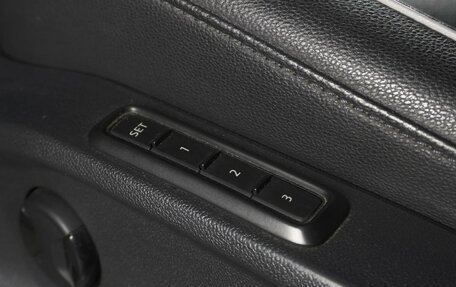 Volkswagen Tiguan II, 2016 год, 2 419 000 рублей, 19 фотография