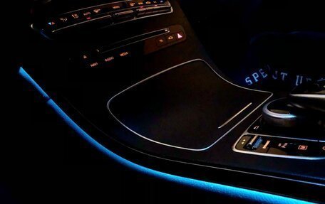 Mercedes-Benz GLC, 2015 год, 2 839 000 рублей, 15 фотография