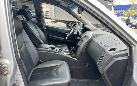 SsangYong Kyron I, 2008 год, 699 000 рублей, 8 фотография
