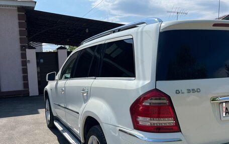 Mercedes-Benz GL-Класс, 2010 год, 2 190 000 рублей, 4 фотография