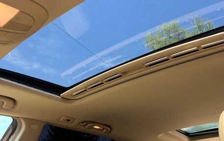 Mercedes-Benz GL-Класс, 2010 год, 2 190 000 рублей, 14 фотография