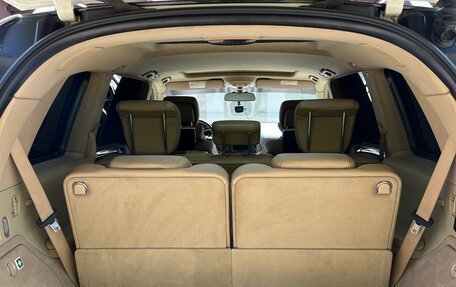 Mercedes-Benz GL-Класс, 2010 год, 2 190 000 рублей, 9 фотография