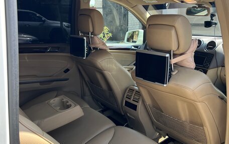 Mercedes-Benz GL-Класс, 2010 год, 2 190 000 рублей, 12 фотография