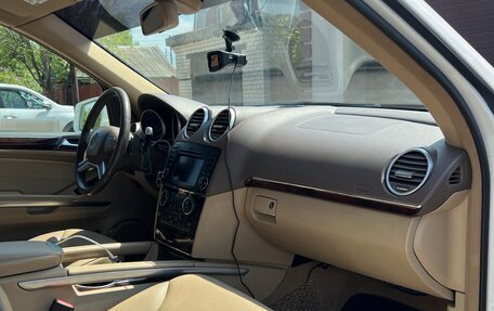Mercedes-Benz GL-Класс, 2010 год, 2 190 000 рублей, 11 фотография