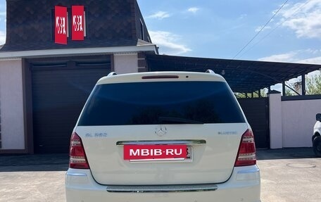 Mercedes-Benz GL-Класс, 2010 год, 2 190 000 рублей, 3 фотография
