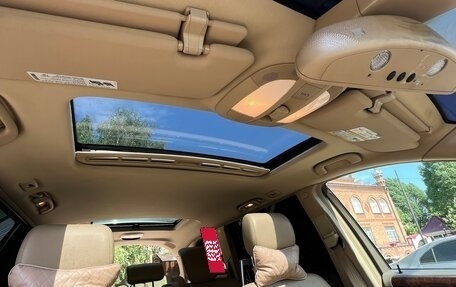 Mercedes-Benz GL-Класс, 2010 год, 2 190 000 рублей, 10 фотография