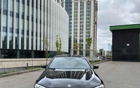 BMW 5 серия, 2021 год, 5 480 000 рублей, 9 фотография
