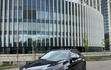 BMW 5 серия, 2021 год, 5 480 000 рублей, 10 фотография