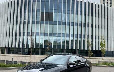 BMW 5 серия, 2021 год, 5 480 000 рублей, 11 фотография