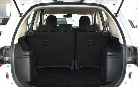 Mitsubishi Outlander III рестайлинг 3, 2015 год, 1 790 000 рублей, 16 фотография