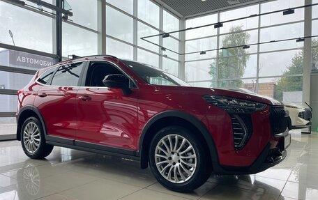 Haval Jolion, 2025 год, 2 799 000 рублей, 4 фотография