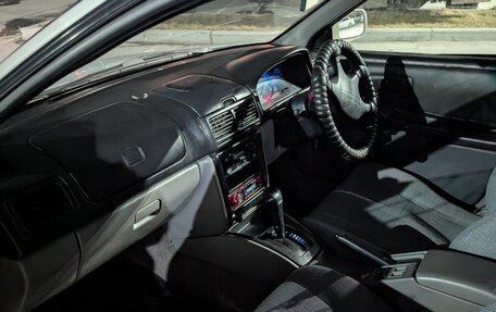 Subaru Impreza IV, 2000 год, 180 000 рублей, 7 фотография