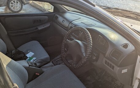 Subaru Impreza IV, 2000 год, 180 000 рублей, 8 фотография