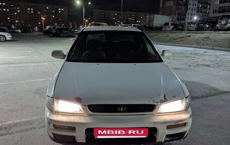 Subaru Impreza IV, 2000 год, 180 000 рублей, 5 фотография
