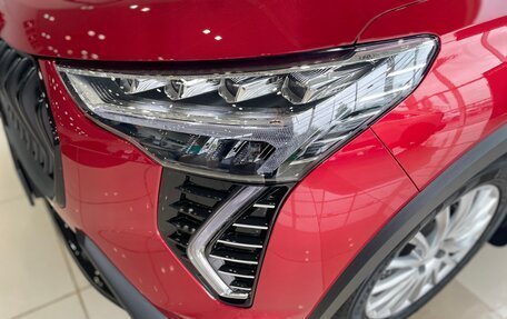 Haval Jolion, 2025 год, 2 799 000 рублей, 10 фотография