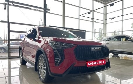 Haval Jolion, 2025 год, 2 799 000 рублей, 3 фотография