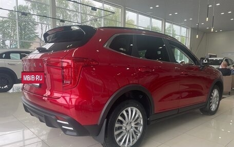 Haval Jolion, 2025 год, 2 799 000 рублей, 5 фотография