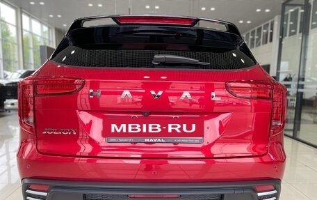 Haval Jolion, 2025 год, 2 799 000 рублей, 6 фотография