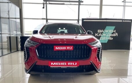 Haval Jolion, 2025 год, 2 799 000 рублей, 2 фотография
