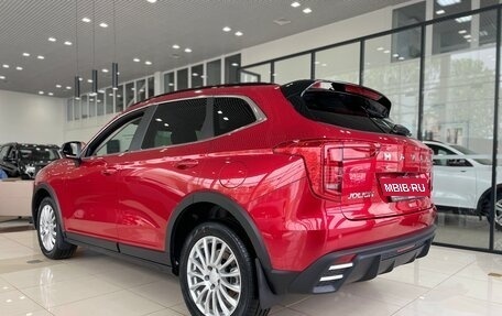 Haval Jolion, 2025 год, 2 799 000 рублей, 7 фотография