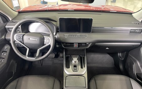 Haval Jolion, 2025 год, 2 799 000 рублей, 14 фотография