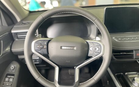 Haval Jolion, 2025 год, 2 799 000 рублей, 18 фотография