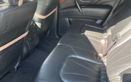 Infiniti QX80 I рестайлинг, 2015 год, 2 750 000 рублей, 11 фотография