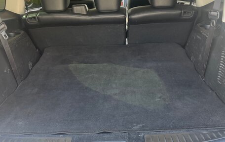 Infiniti QX80 I рестайлинг, 2015 год, 2 750 000 рублей, 12 фотография