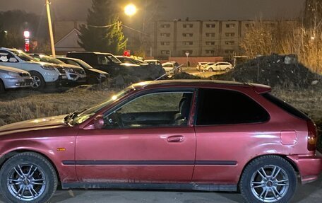 Honda Civic VII, 1997 год, 395 000 рублей, 4 фотография