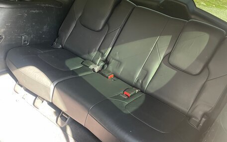 Infiniti QX80 I рестайлинг, 2015 год, 2 750 000 рублей, 13 фотография