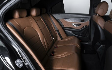 Mercedes-Benz C-Класс, 2018 год, 3 309 000 рублей, 7 фотография