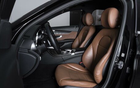 Mercedes-Benz C-Класс, 2018 год, 3 309 000 рублей, 10 фотография