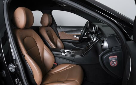 Mercedes-Benz C-Класс, 2018 год, 3 309 000 рублей, 8 фотография