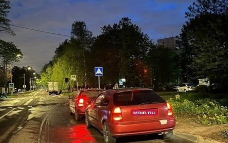Honda Civic VII, 1997 год, 395 000 рублей, 10 фотография