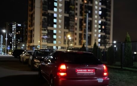 Honda Civic VII, 1997 год, 395 000 рублей, 9 фотография