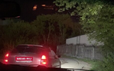 Honda Civic VII, 1997 год, 395 000 рублей, 11 фотография