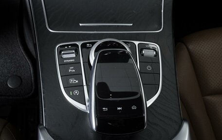 Mercedes-Benz C-Класс, 2018 год, 3 309 000 рублей, 18 фотография