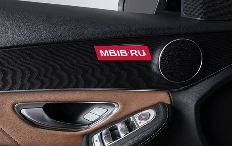 Mercedes-Benz C-Класс, 2018 год, 3 309 000 рублей, 19 фотография