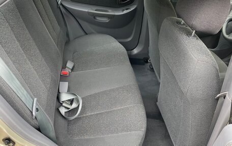Hyundai Accent II, 2007 год, 430 000 рублей, 8 фотография