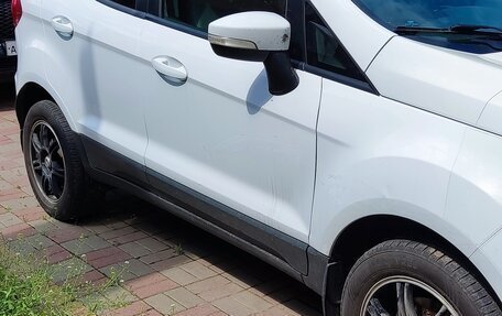 Ford EcoSport, 2016 год, 1 050 000 рублей, 4 фотография