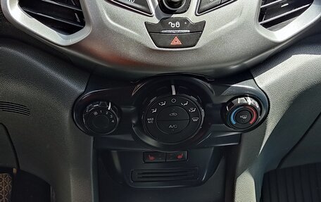 Ford EcoSport, 2016 год, 1 050 000 рублей, 6 фотография