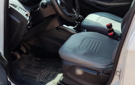 Ford EcoSport, 2016 год, 1 050 000 рублей, 8 фотография