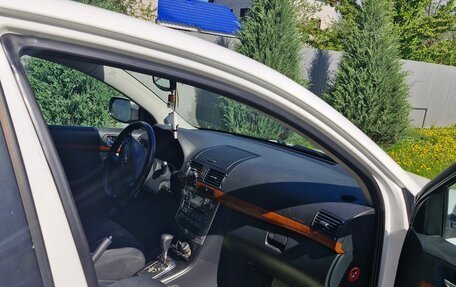 Toyota Avensis III рестайлинг, 2007 год, 850 000 рублей, 5 фотография