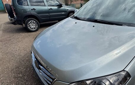 FAW Besturn B50 I, 2012 год, 420 000 рублей, 3 фотография