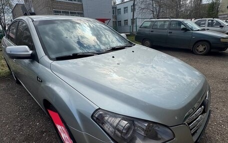 FAW Besturn B50 I, 2012 год, 420 000 рублей, 2 фотография
