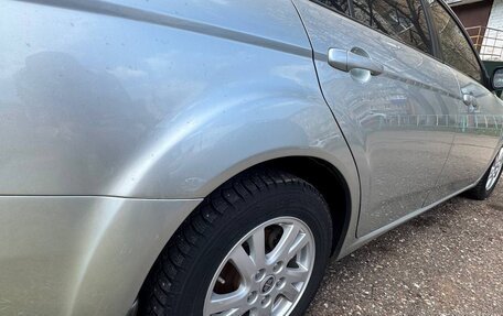 FAW Besturn B50 I, 2012 год, 420 000 рублей, 6 фотография