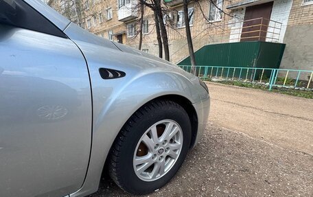 FAW Besturn B50 I, 2012 год, 420 000 рублей, 5 фотография