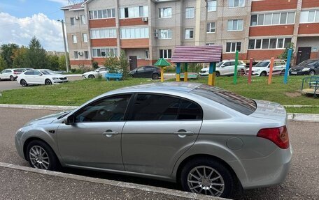 FAW Besturn B50 I, 2012 год, 420 000 рублей, 14 фотография