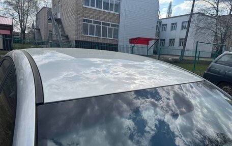 FAW Besturn B50 I, 2012 год, 420 000 рублей, 8 фотография