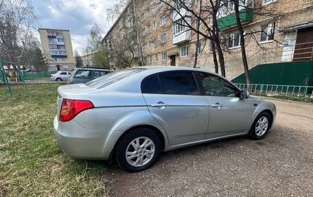 FAW Besturn B50 I, 2012 год, 420 000 рублей, 7 фотография